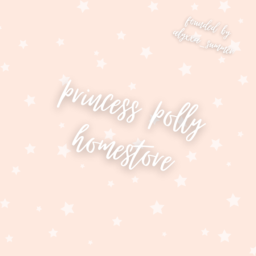 Princess Polly USA Homestore