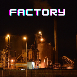 airplane factory