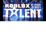 Roblox got talent fan club.