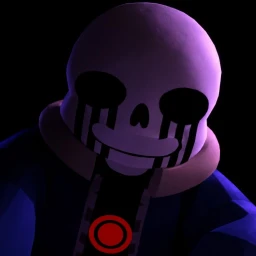  [Halloween 🎃]Undertale Mania Of Heroes icon