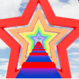 Obby Of Fun 🤩