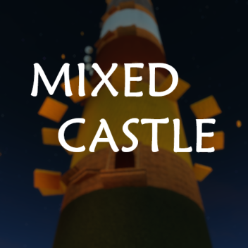 Mixed Castle
