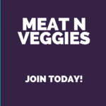Meat N Veggies
