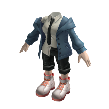 Power Chibi Body