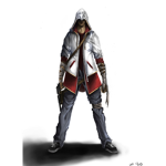 Assassin #
