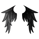Fallen Angel Wings 🪽