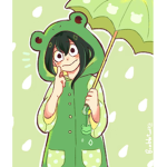 Froppy hop