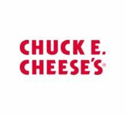 Chuck e Cheese's