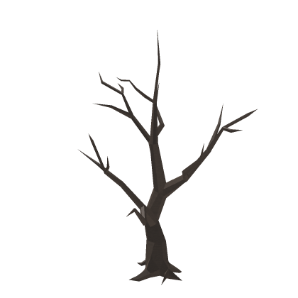 [New!] Low Poly Dead Tree Grass Rock Island! Hikin