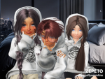 The ZEPETO clan