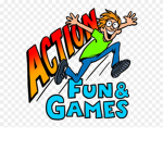 Fun and Games :)