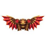 Monstercat Jetpack Instinct - Red Fade