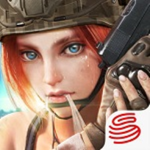 Rules of Surival (Battle Royale Game)