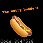 Nutty buddys