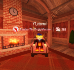 小永恒eternal