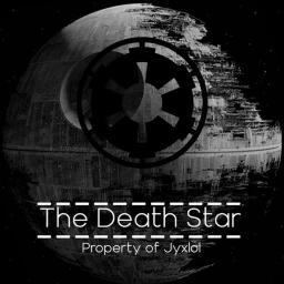 [TGE] The Death Star Imperial Station icon