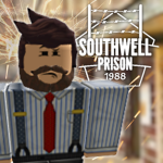 Renewing Southwell penitentiary