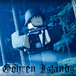 Göhren Islands