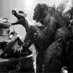 The Godzilla Bladers