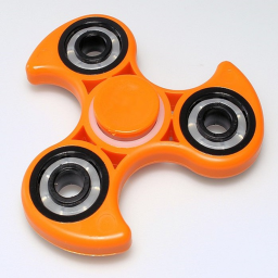 Annual Fidget Spinner Game [Alpha? I guess???]