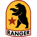 New California Rangers.