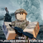 | TFK |Türk Askeri Ordu Similasyonu