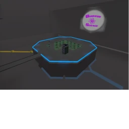 Quantum Computer Core V.2 icon
