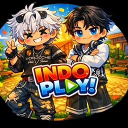 🏠 [ BETA ] IndoPlay Hangout