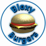 bloxy burger because you ew
