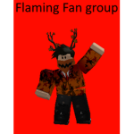 Flaming_RB's Fan Group