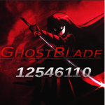 『GhostBlade』 Group Thumbnail
