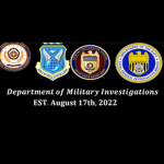 Military Investigations Department