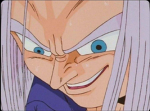 Dragon Ball Wrathful Showdown