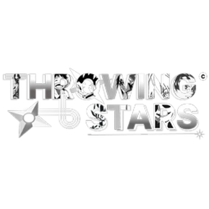 THROWING STARS Roblox group icon