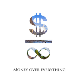 Money over Everything Meeting
