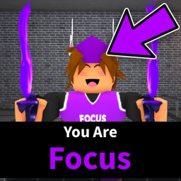 💜 FOCUS