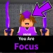 FOCUSWRLD icon
