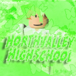 North Valley High School