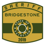 BridgeStone Sheriff's Office