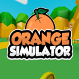 🍊CODES!🍊 Orange Simulator!
