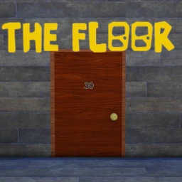 THE FLOOR icon