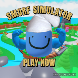 Smurf Simulator