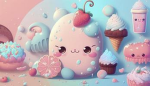 Pickniepop