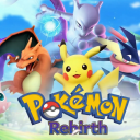 Pokemon Rebirth 