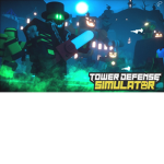 Tower Defence Simulator Team Up Group