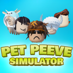 [Map Revamp] Pet Peeve Simulator