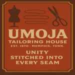 Umoja Tailoring House