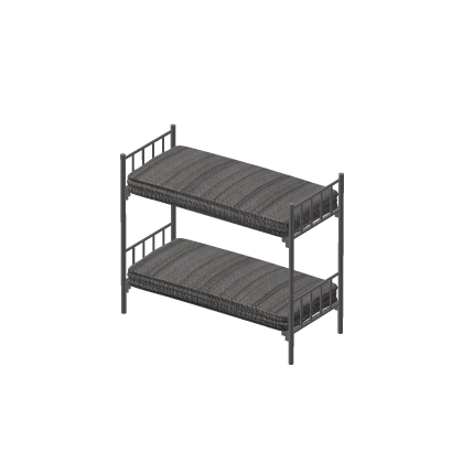 🎀 Military bunk bed Military Radio Military Cra