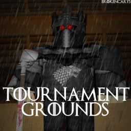 Tournament Arena
