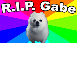 Church Of Gabe